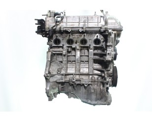 Двигатель G4FD для Kia Sportage 2010-2015 контрактный товар состояние отличное