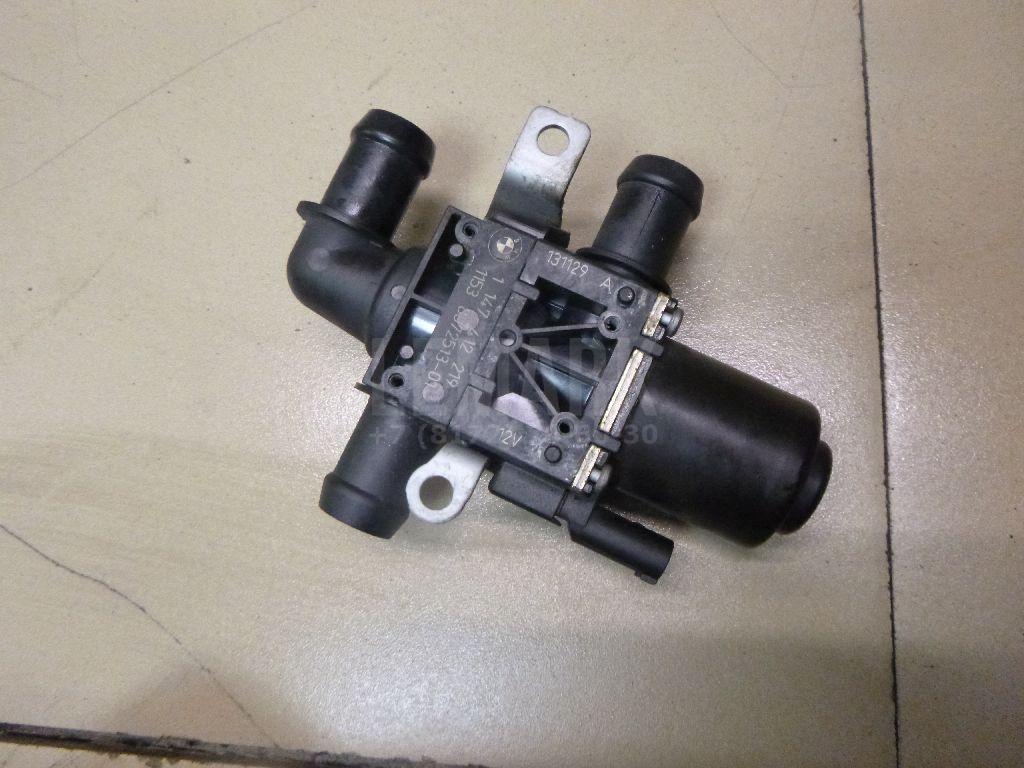 Клапан отопителя для  BMW X5 F15/F85 2013-2018