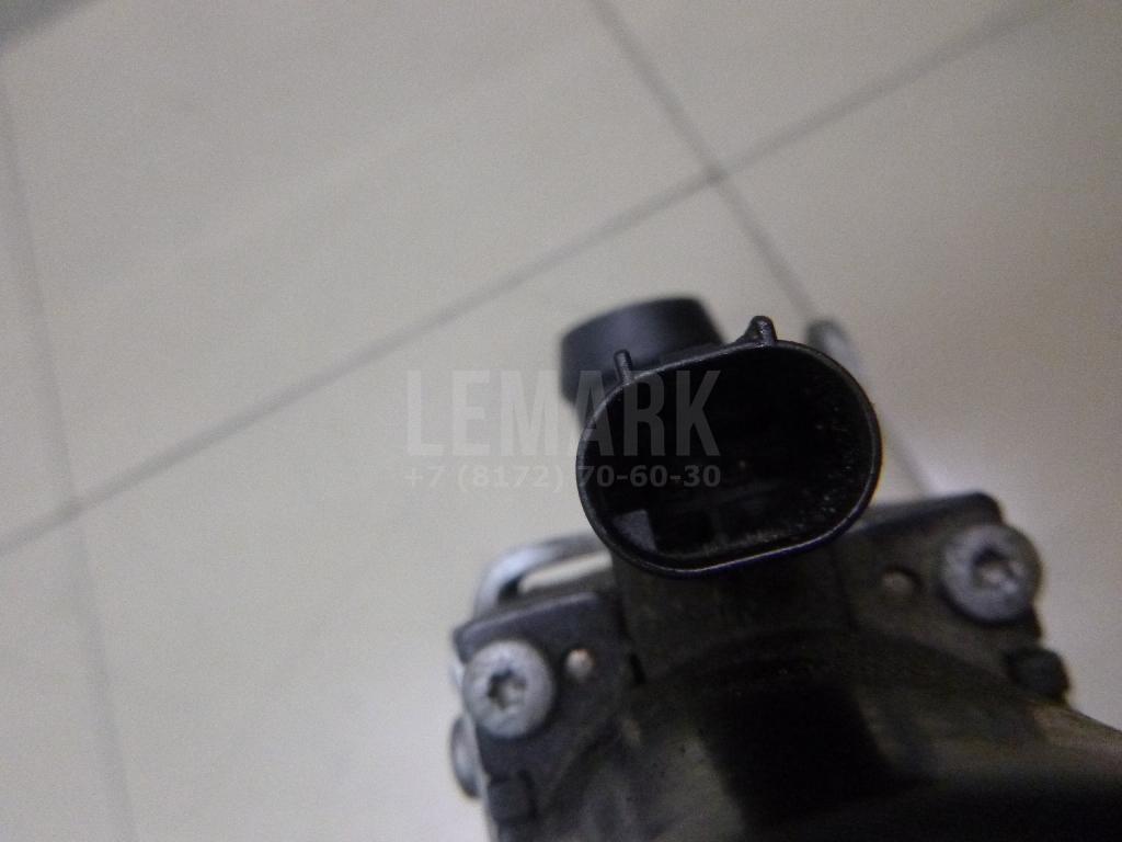 Клапан отопителя для  BMW X5 F15/F85 2013-2018