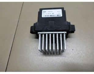 Резистор отопителя для Chrysler 300C 2004-2010 с разборки состояние отличное