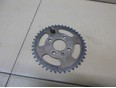 Шестерня (шкив) распредвала