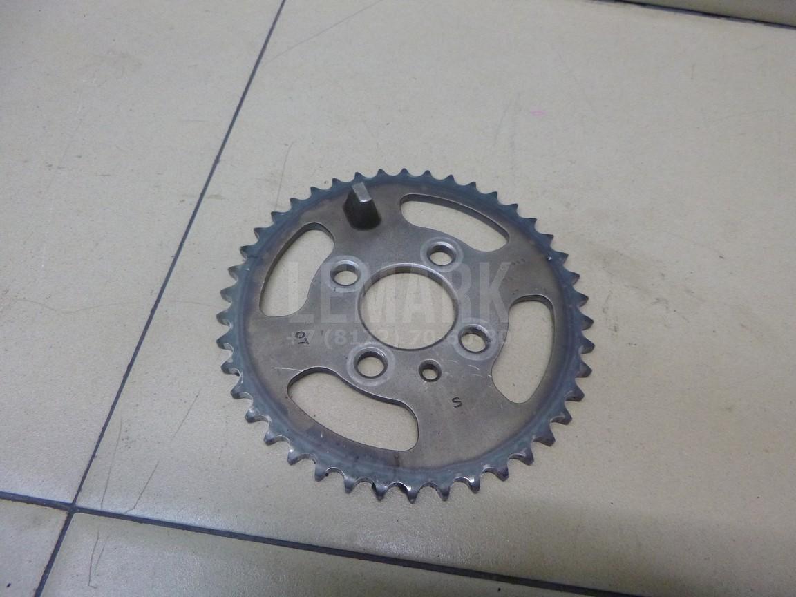 Шестерня (шкив) распредвала 135230R010 Toyota