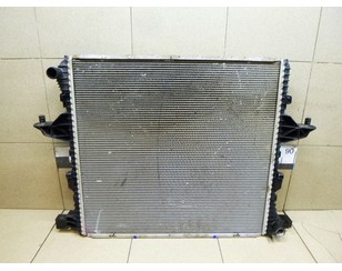 Радиатор основной для VW Amarok 2010> с разбора состояние отличное