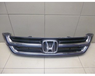 Решетка радиатора для Honda CR-V 2007-2012 БУ состояние отличное