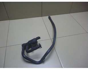 Клапан вентиляции топливного бака для Peugeot RCZ 2010-2014 с разборки состояние под восстановление