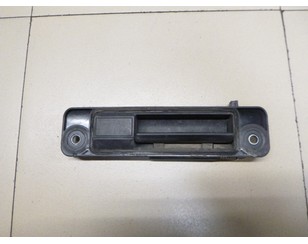 Кнопка открывания багажника для Mercedes Benz W164 M-Klasse (ML) 2005-2011 с разбора состояние отличное