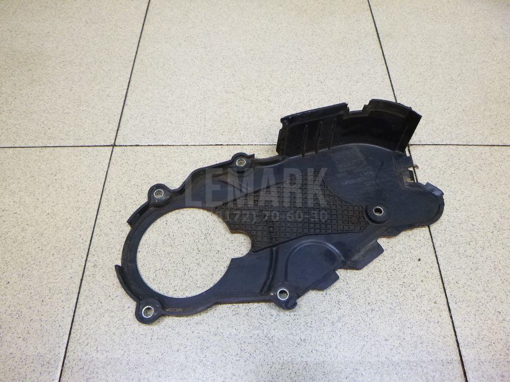 Кожух ремня ГРМ 03L109147B VAG