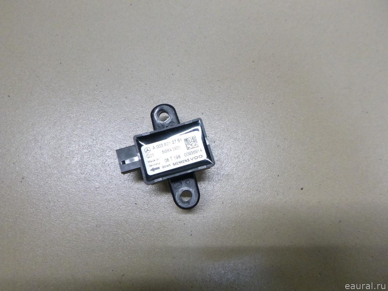 Датчик AIR BAG