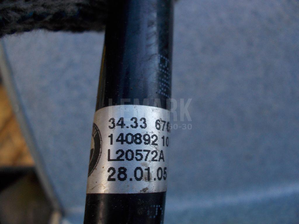 Трубка вакуумная для  Astra HD 8 2005-2011