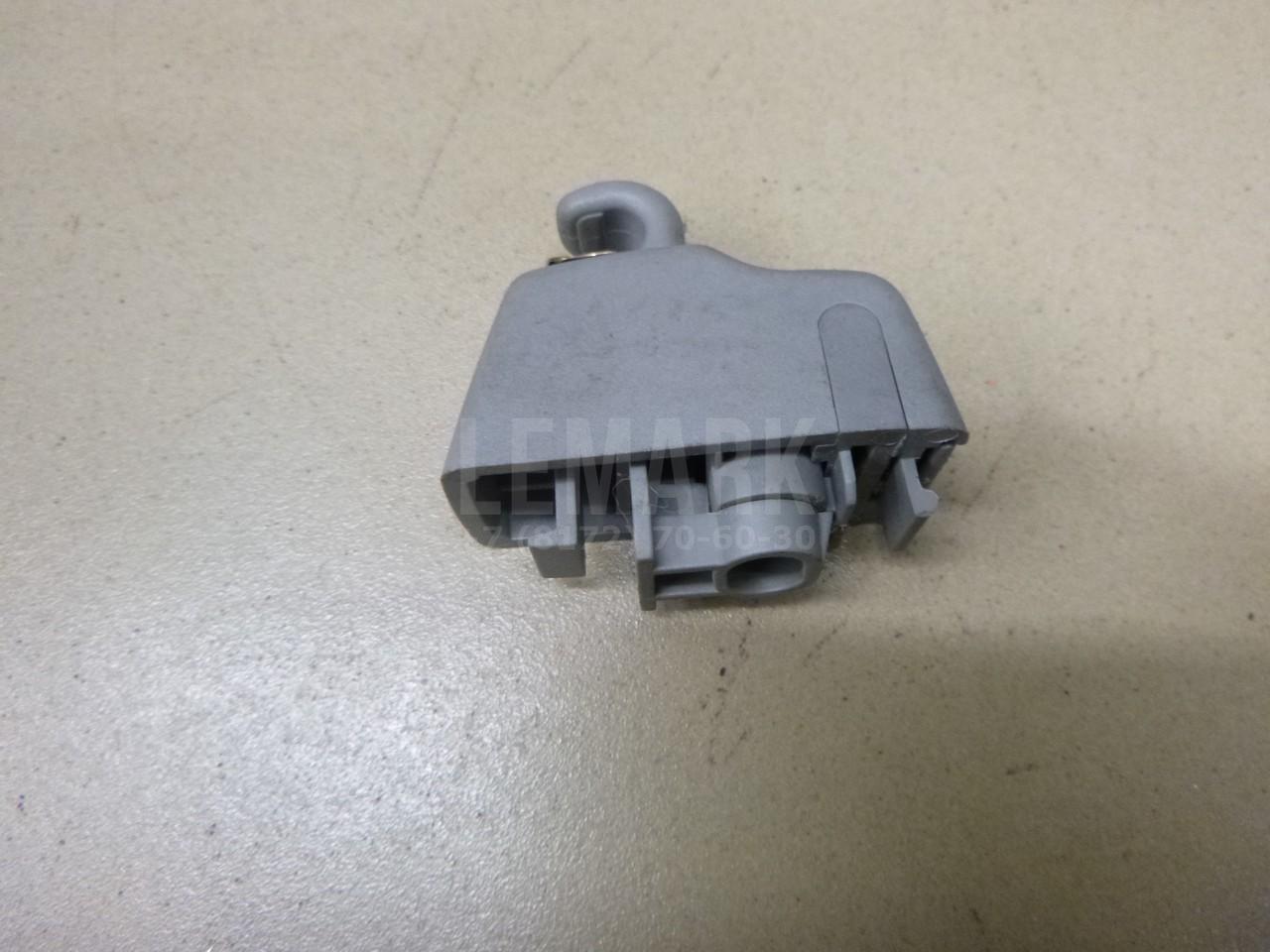 Кронштейн солнцезащитного козырька 7L08575623W5 VAG