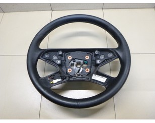 Рулевое колесо для AIR BAG (без AIR BAG) для Mercedes Benz GL-Class X164 2006-2012 с разборки состояние под восстановление