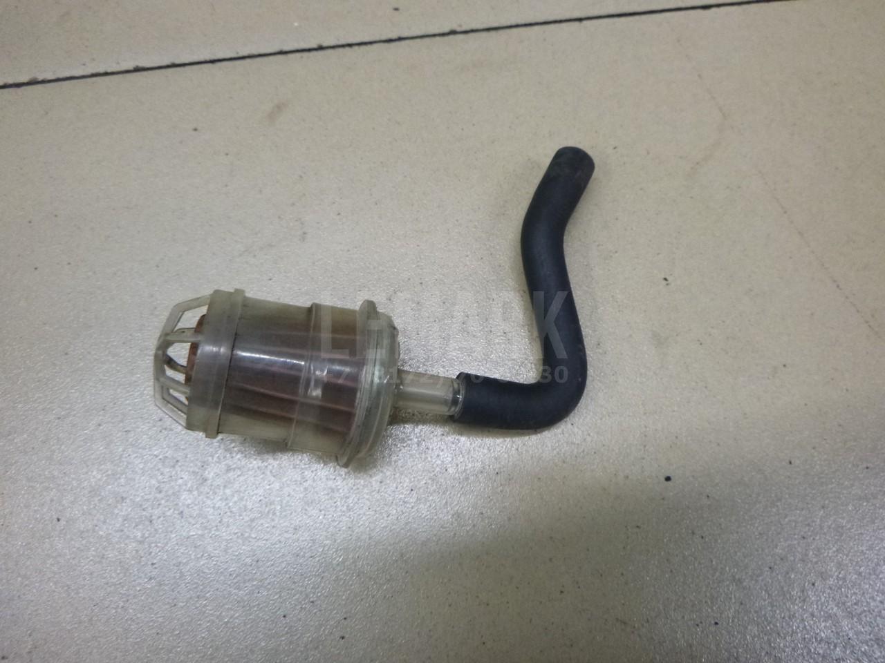 Шланг 7L6129482S VAG