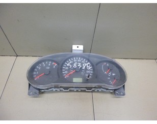 Панель приборов для Mazda BT-50 2006-2012 с разбора состояние хорошее