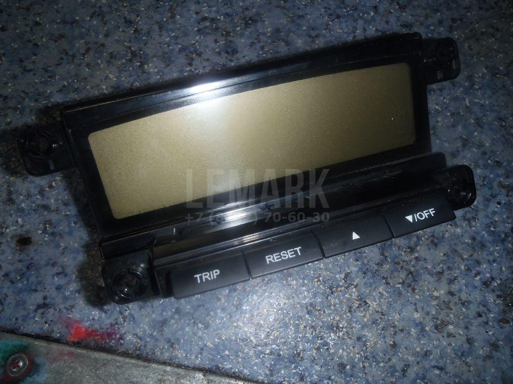 Дисплей информационный 957101H100 Hyundai-Kia