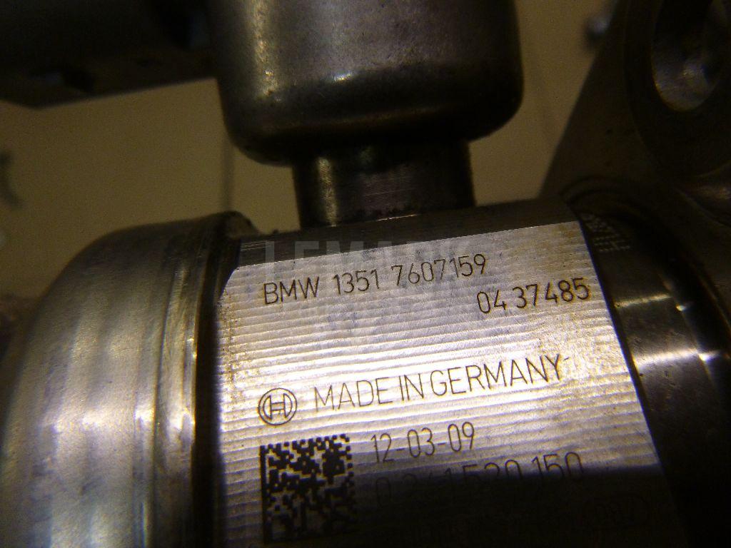 Насос (ТНВД) бензиновый для  BMW 3-serie E92/E93 2006-2012