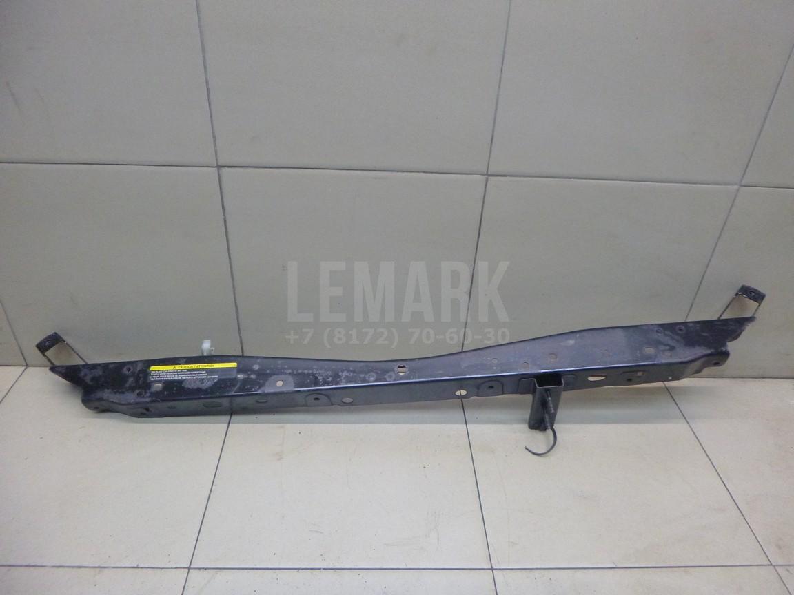 Панель передняя 62511JG00A Nissan