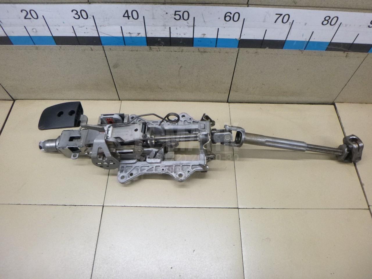 Колонка рулевая 1K1419502AC VAG