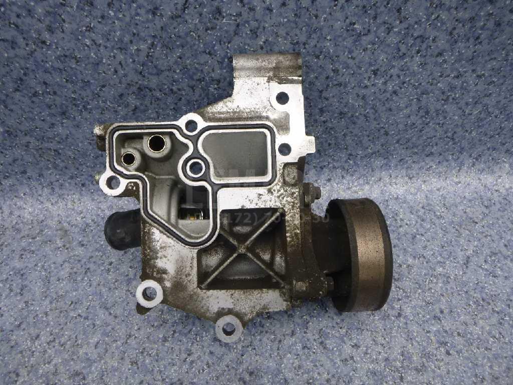 Насос водяной (помпа) B1010EN20B Nissan