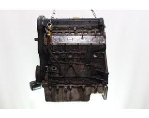 Двигатель (ДВС) Z24SED для Chevrolet Captiva (C100) 2006-2010 контрактный товар состояние отличное