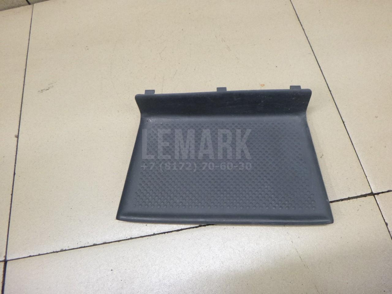 Коврик бардачка 5M0858165A71N VAG