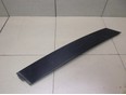 Накладка двери задней правой