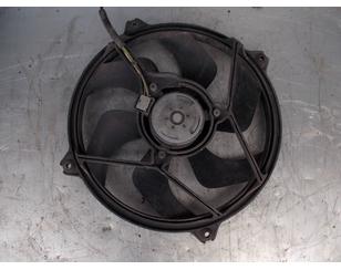 Вентилятор радиатора для Peugeot 607 2000-2010 с разбора состояние отличное