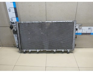 Радиатор кондиционера (конденсер) для Great Wall HOVER H5 2010-2017 с разборки состояние хорошее