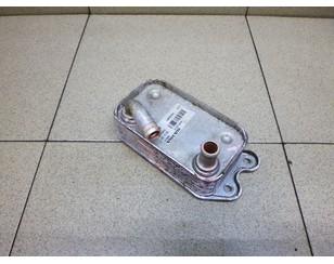 Радиатор (маслоохладитель) АКПП для Ford Kuga 2008-2012 б/у состояние отличное