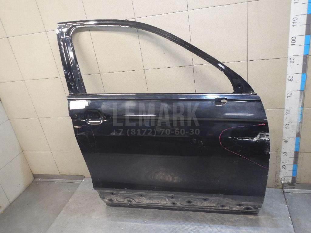 Дверь передняя правая 5NA831056K VAG