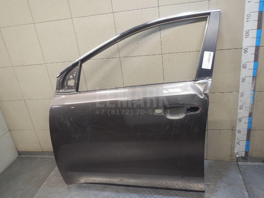 Дверь передняя левая 76003F1000 Hyundai-Kia