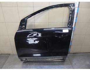 Дверь передняя левая для Ford Kuga 2012-2019 б/у состояние под восстановление