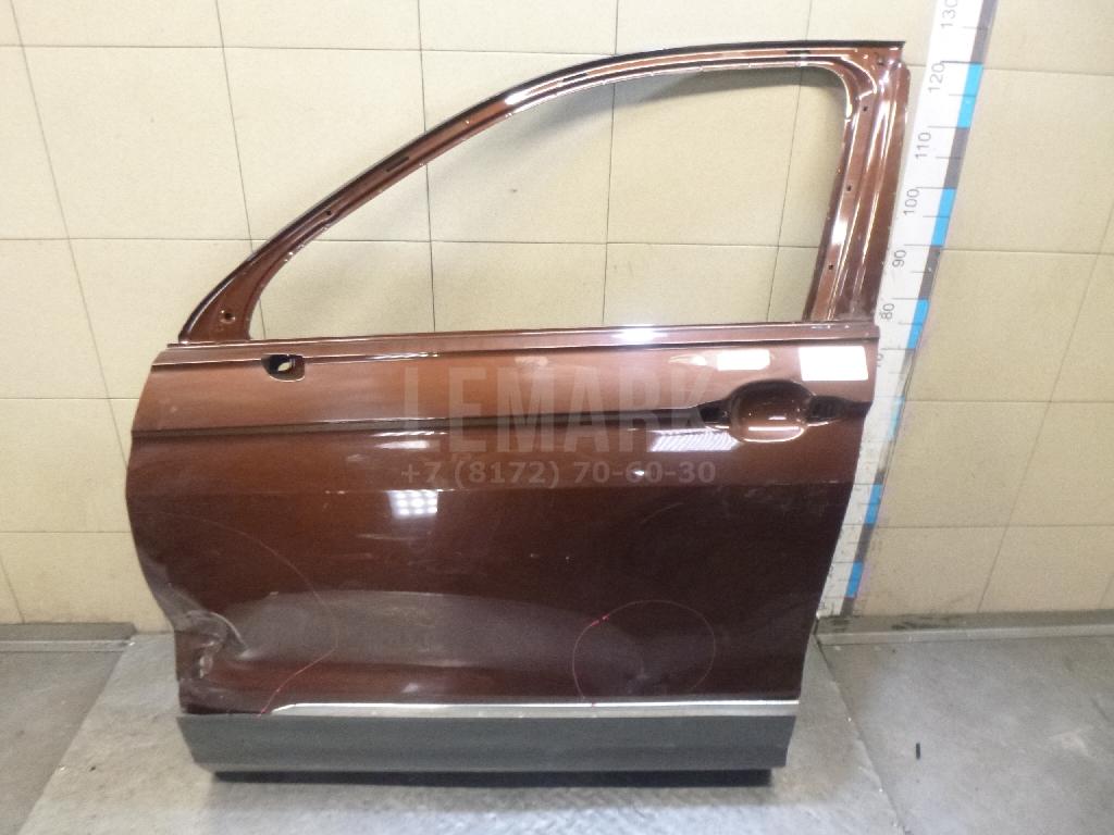 Дверь передняя левая 5NA831055K VAG