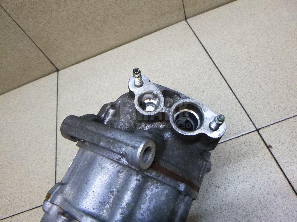 Компрессор кондиционера для  DAF 45 1991-2000