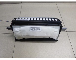 Подушка безопасности пассажирская (в торпедо) для Nissan Micra (K12E) 2002-2010 с разбора состояние отличное