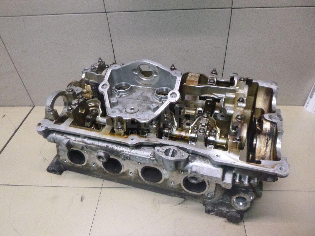 Головка блока для  BMW X5 G05 2018