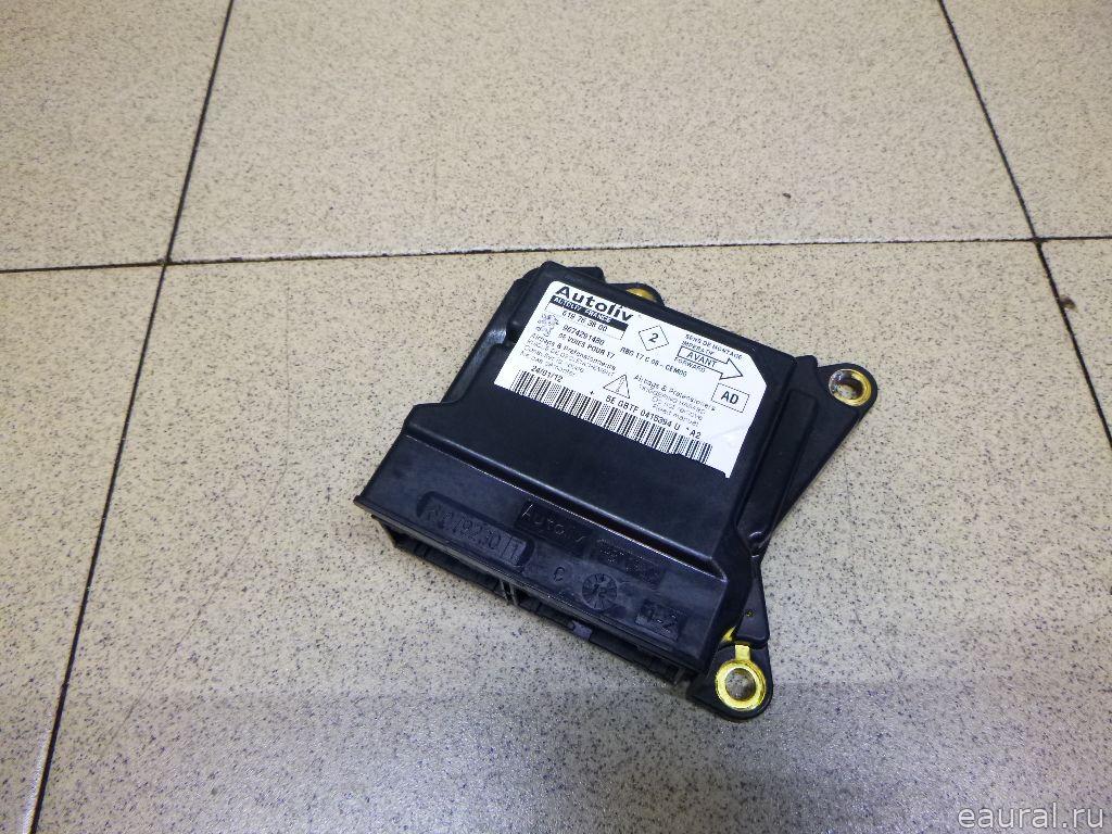 Блок управления AIR BAG