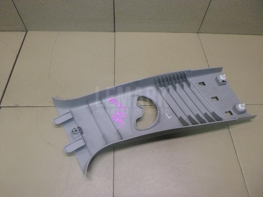 Обшивка стойки для  BMW X5 F15/F85 2013-2018