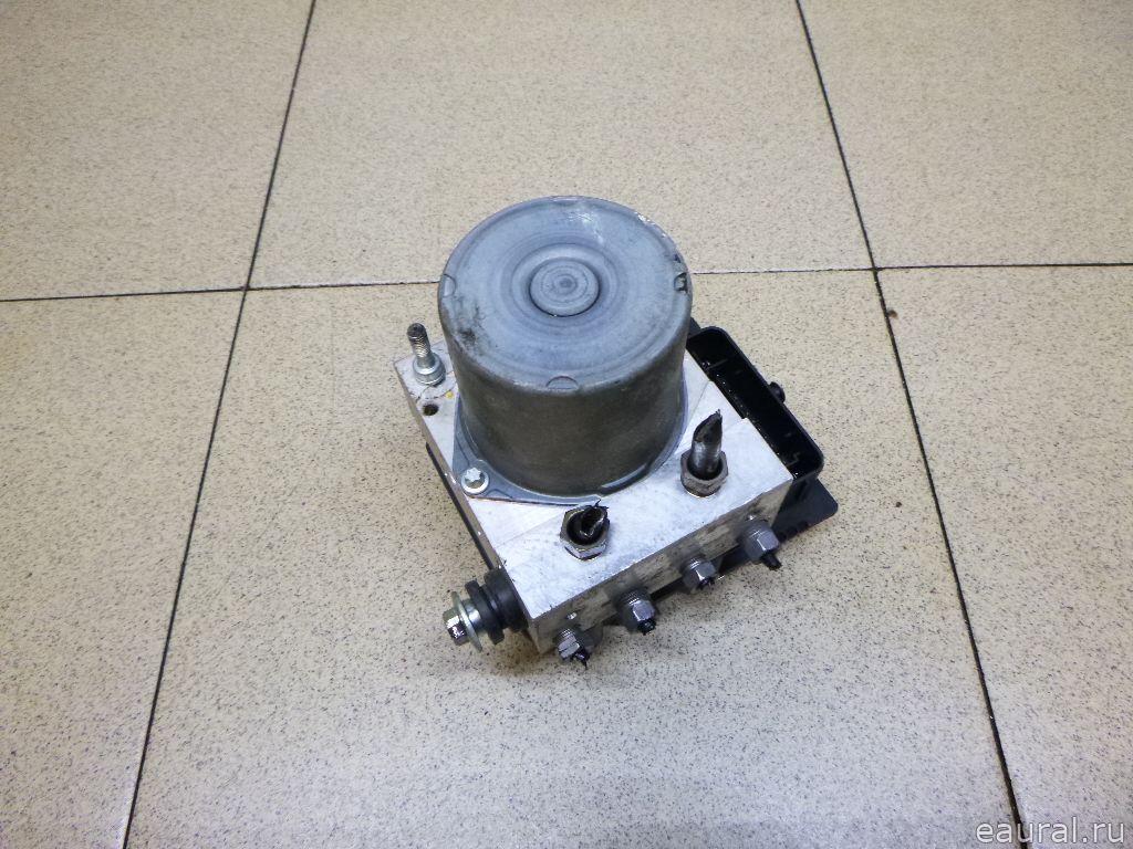 Блок ABS (насос)