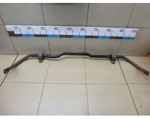 Стабилизатор передний для Skoda Octavia (A5 1Z-) 2004-2013 с разборки состояние хорошее