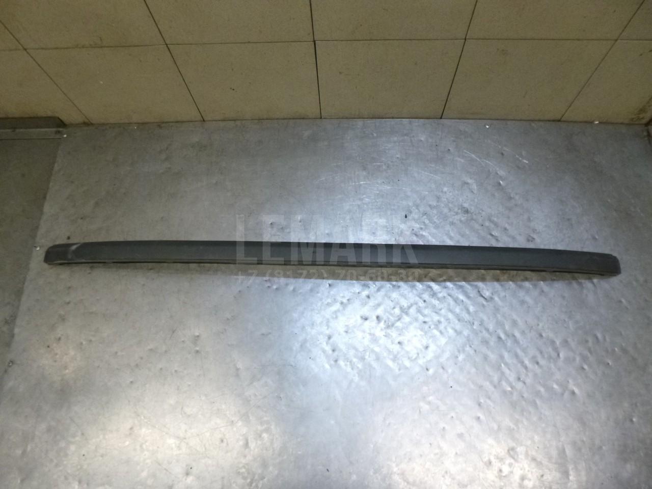 Молдинг заднего бампера центральный 5M5117E911AB Ford