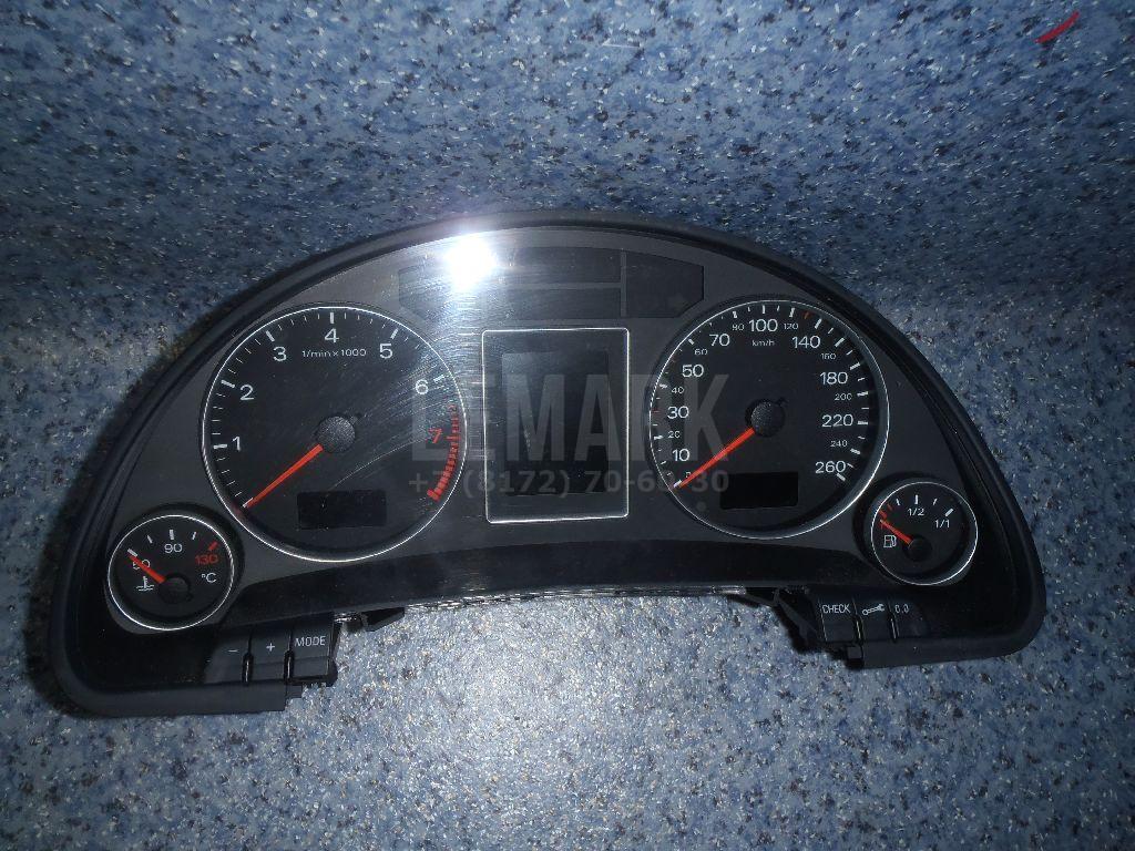 Панель приборов для  Alfa Romeo Giulietta 2010-2020