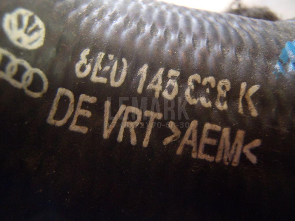 Патрубок интеркулера для  BMW X5 E53 2000-2007
