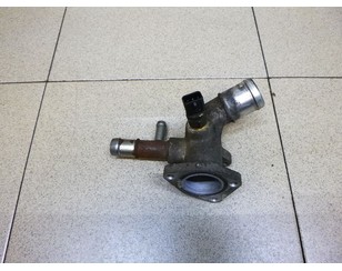 Фланец двигателя системы охлаждения для Kia Ceed 2012-2018 БУ состояние отличное