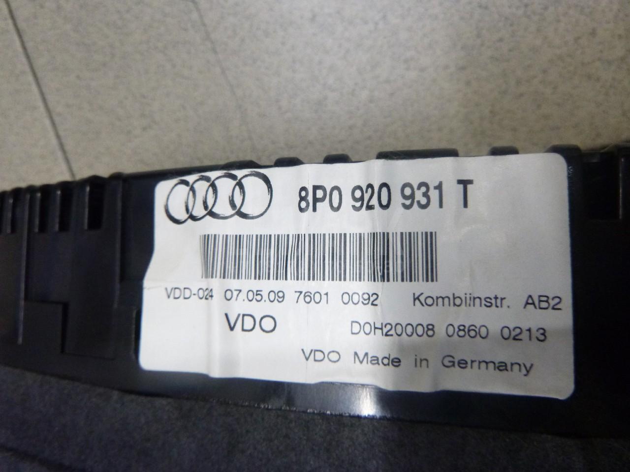 Панель приборов для  BMW 2-serie F22/F23/F87 2013-2020