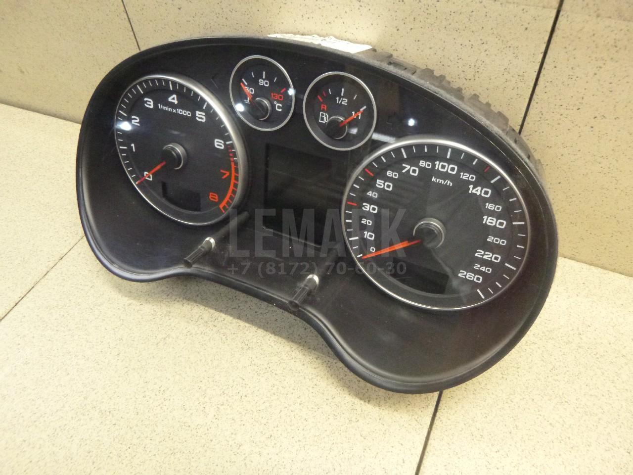 Панель приборов для  BMW 2-serie F22/F23/F87 2013-2020
