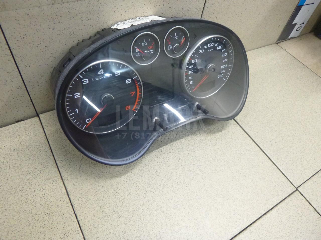 Панель приборов для  BMW 2-serie F22/F23/F87 2013-2020