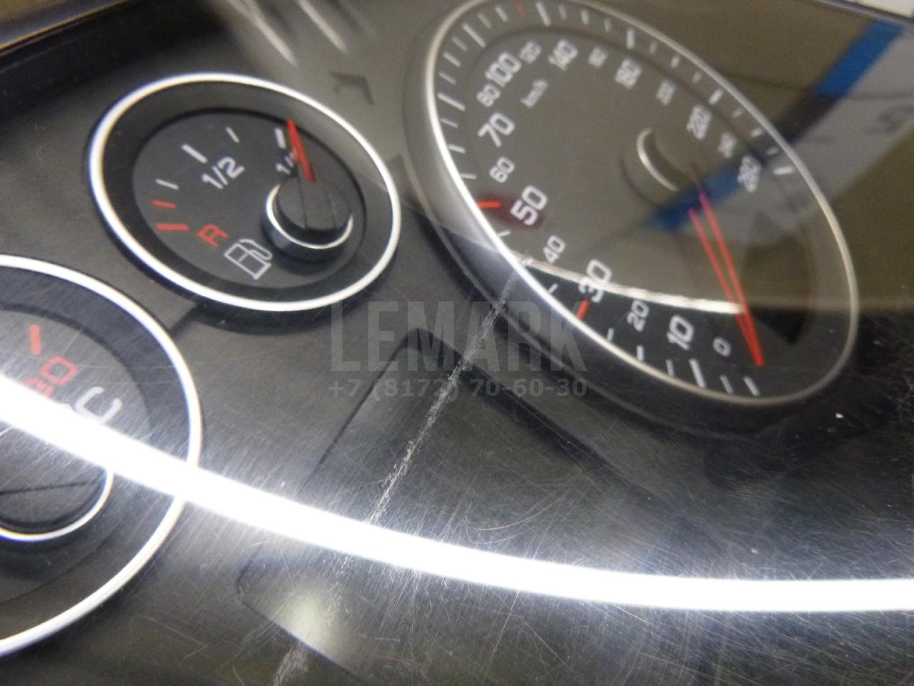 Панель приборов для  BMW 2-serie F22/F23/F87 2013-2020