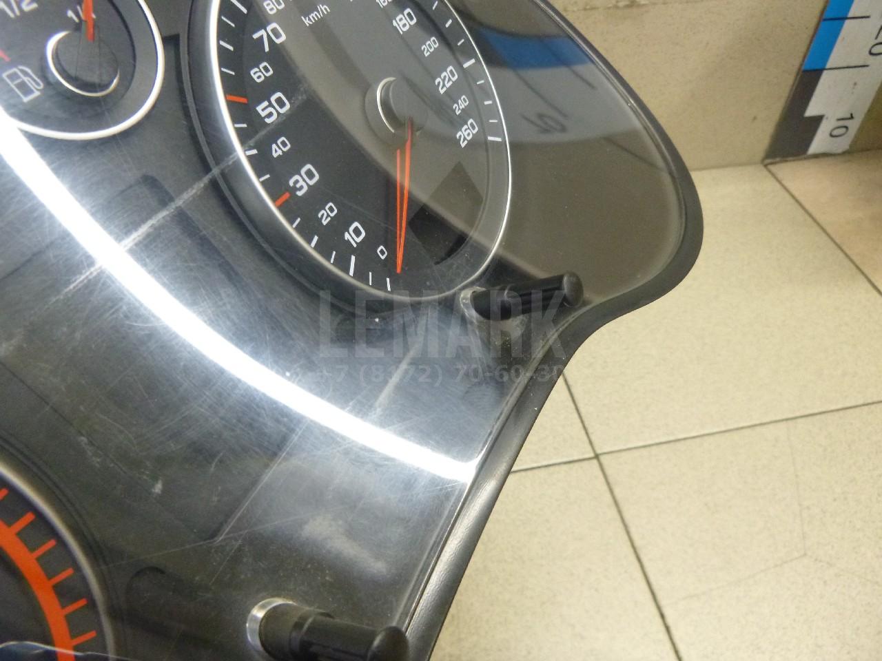 Панель приборов для  BMW 2-serie F22/F23/F87 2013-2020