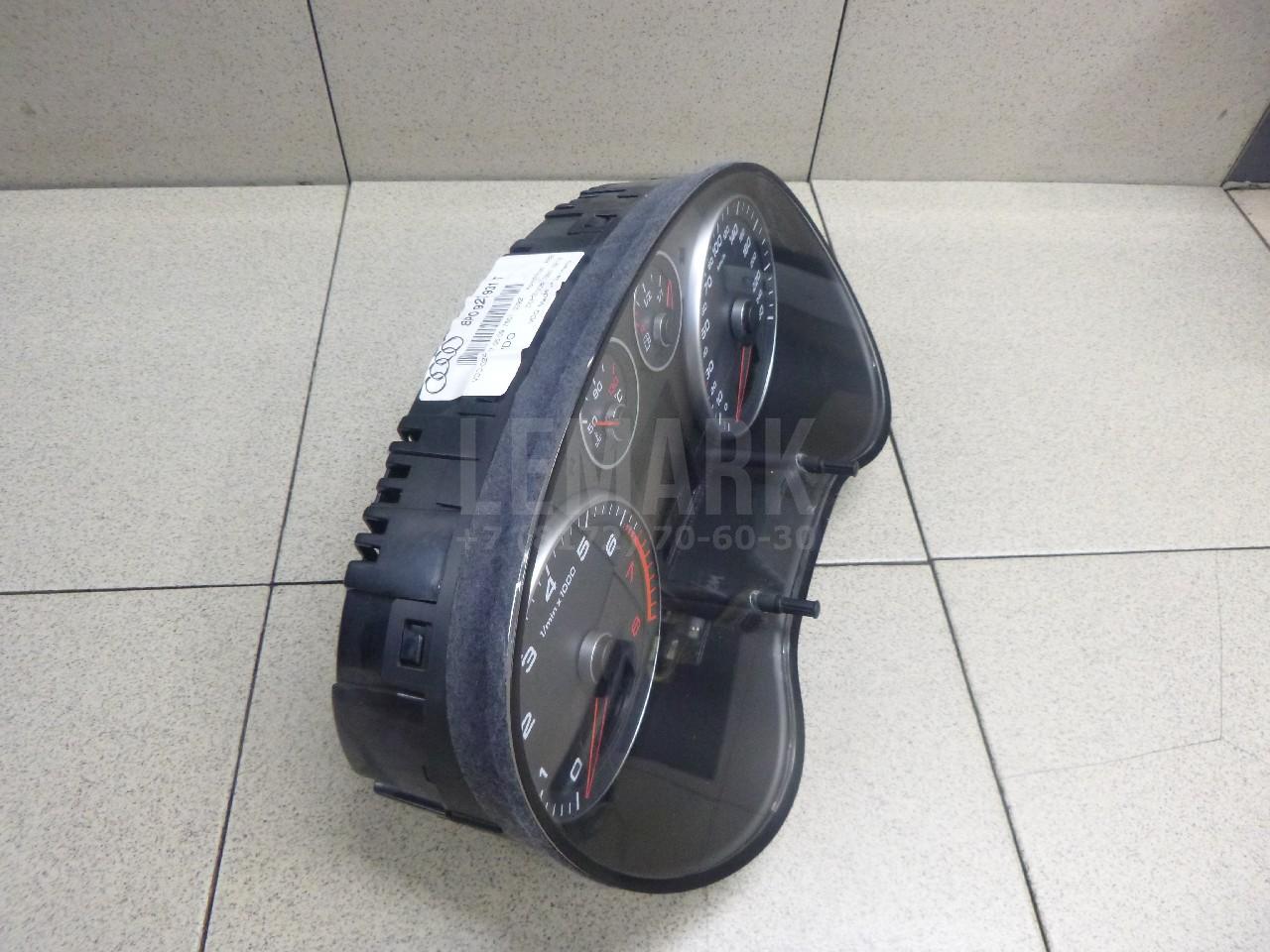 Панель приборов для  BMW 2-serie F22/F23/F87 2013-2020