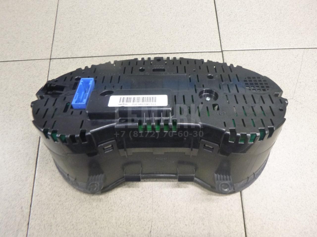 Панель приборов для  BMW 2-serie F22/F23/F87 2013-2020